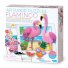 Пазл Фламинго с 3D дополненной реальностью, 4M, 9 эл.