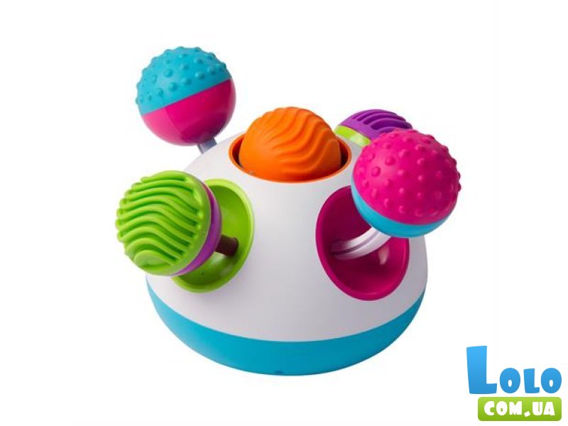 Развивающая игрушка Сенсорная лаборатория, Fat Brain Toys