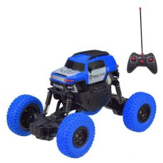 Джип на радиоуправлении (в ассортименте)