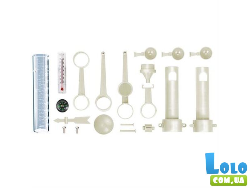 Набор для исследований Метеостанция, 4M