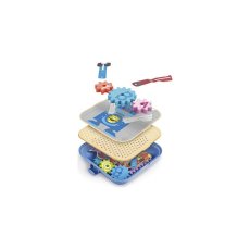 Развивающий игровой набор Увлекательные шестерни, Hape