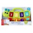 Музыкальная игрушка Гусеница, Infantino