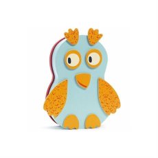 Магнитная игра Животные, Djeco