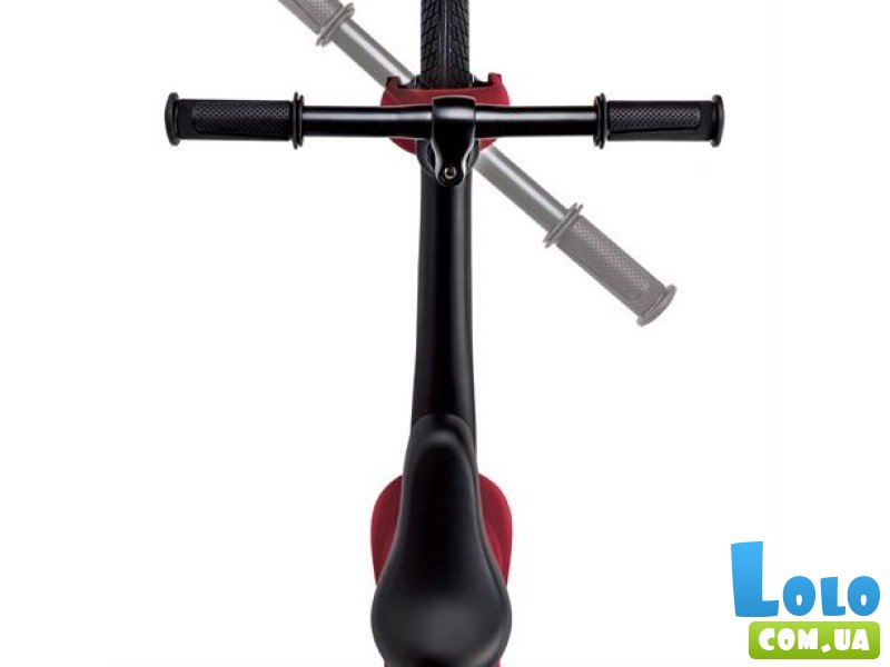 Беговел двухколесный, Hape (красный)