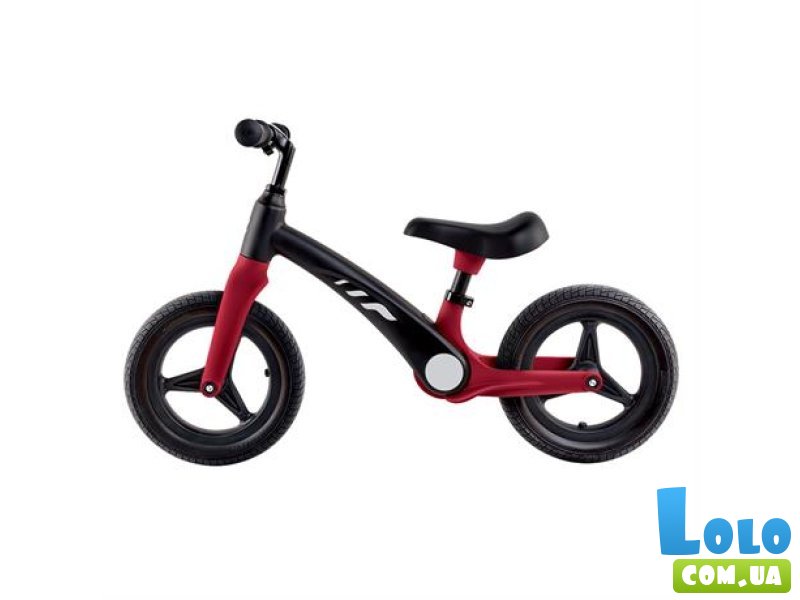 Беговел двухколесный, Hape (красный)