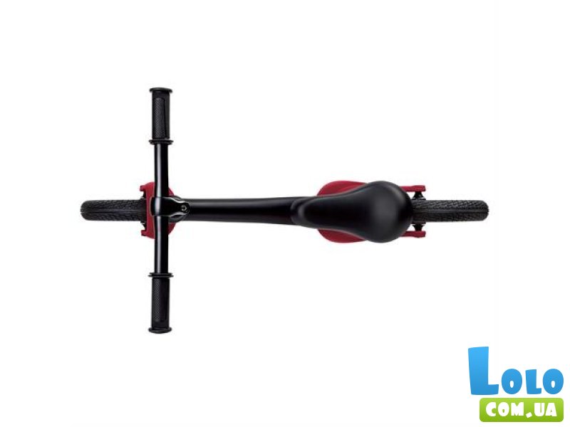 Беговел двухколесный, Hape (красный)