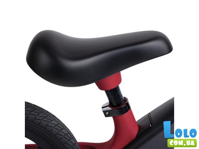 Беговел двухколесный, Hape (красный)