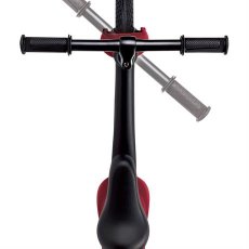 Беговел двухколесный, Hape (красный)