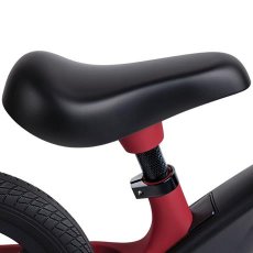 Беговел двухколесный, Hape (красный)