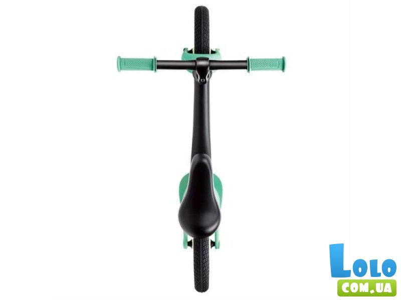 Беговел двухколесный, Hape (зеленый)