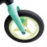 Беговел двухколесный, Hape (зеленый)