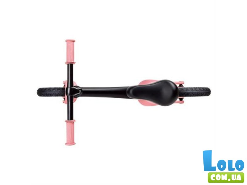 Беговел двухколесный, Hape (розовый)