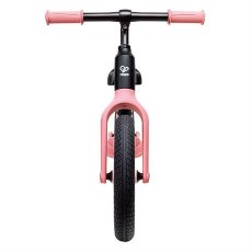 Беговел двухколесный, Hape (розовый)