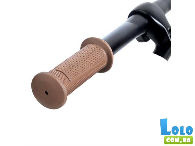 Беговел двухколесный, Hape (бежевый)