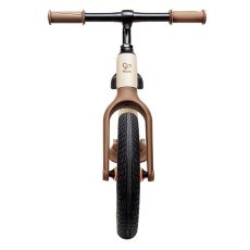 Беговел двухколесный, Hape (бежевый)