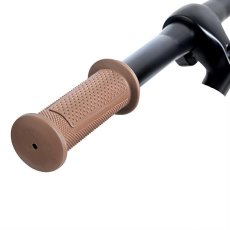 Беговел двухколесный, Hape (бежевый)