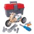 Конструктор Мотоцикл, Hape (E3037), 34 дет.