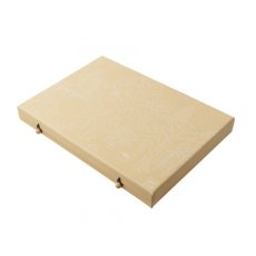 Набор для рисования в деревянном кейсе, Djeco