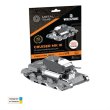 Конструктор Танк Cruiser Mk III, Metal Time (MT064), 55 дет.