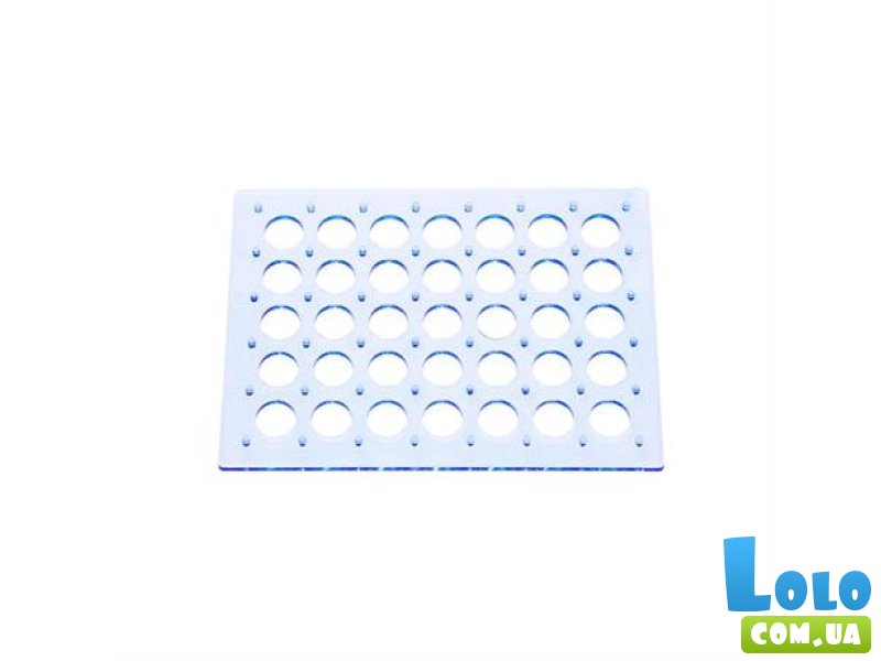 Электронный конструктор Свет и цвет, Doka (D70700), 60 дет.