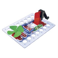 Электронный конструктор Чистая энергия, Doka (D70704), 12 дет.