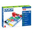 Электронный конструктор Doka (D70707) 320 дет