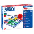 Электронный конструктор Школа, Doka (D70708), 999 схем