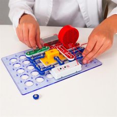 Электронный конструктор Собираем радио, Doka (D70703), 19 дет.