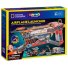 Набор для моделирования Пусковая установка для самолетов, Cubic Fun (DS1091h), до 50 дет.