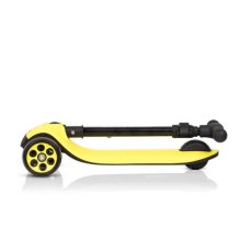 Самокат Run, Colibro (желтый)