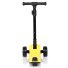 Самокат Run, Colibro (желтый)