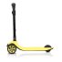 Самокат Run, Colibro (желтый)