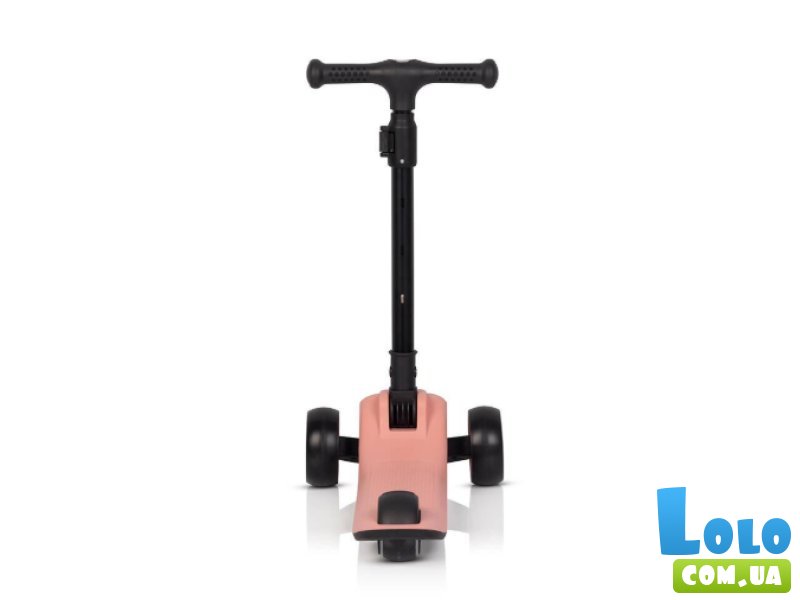 Самокат Run, Colibro (пудровый)