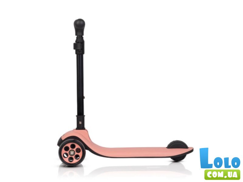 Самокат Run, Colibro (пудровый)