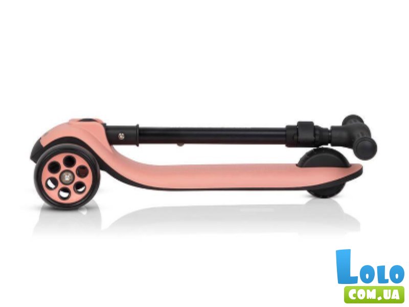 Самокат Run, Colibro (пудровый)