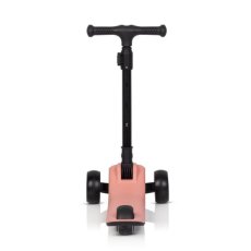 Самокат Run, Colibro (пудровый)