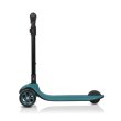 Самокат Run, Colibro (бирюзовый)