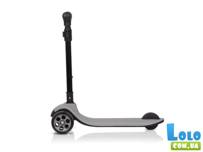 Самокат Run, Colibro (серый)