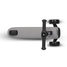 Самокат Run, Colibro (серый)