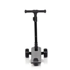 Самокат Run, Colibro (серый)