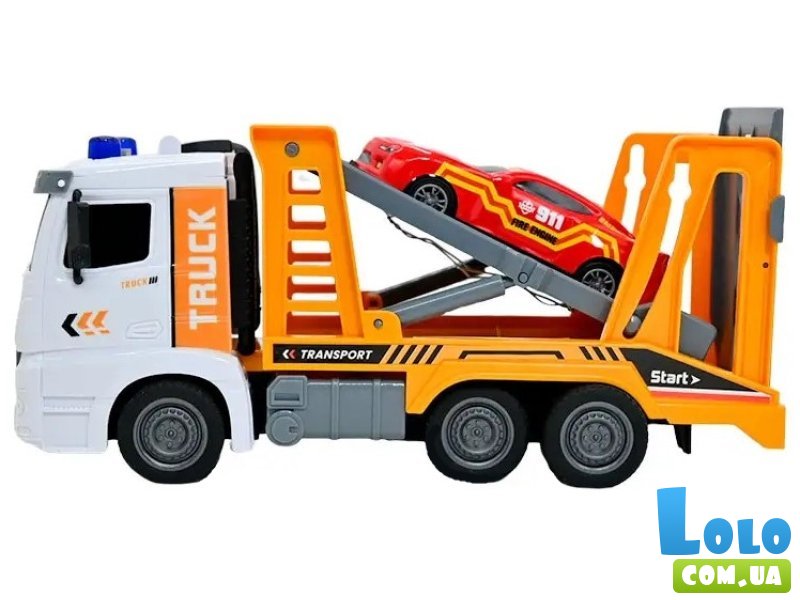 Машина Эвакуатор (в ассортименте)