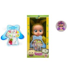 Пупс интерактивный (англ.)