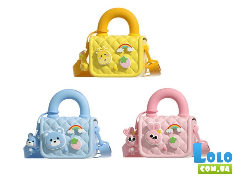 Сумочка детская (в ассортименте)