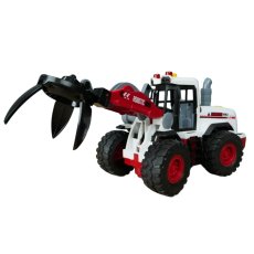 Трактор музыкальный