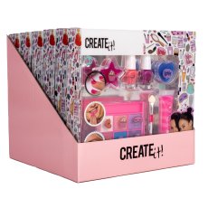 Набор детской косметики, Create It!