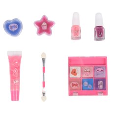 Набор детской косметики, Create It!