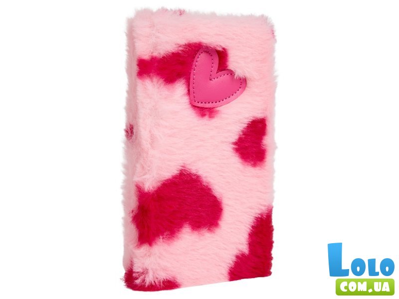 Набор косметики для кукол Пушистая палетка. Love, Create It!