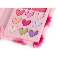 Набор косметики для кукол Пушистая палетка. Love, Create It!