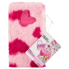 Набор косметики для кукол Пушистая палетка. Love, Create It!