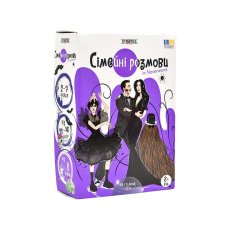 Настольная игра Семейные разговоры, Strateg